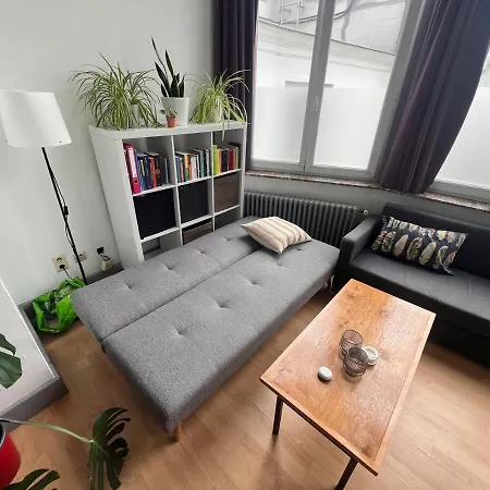 Apartment Karel - Gitoo