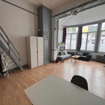 Apartment Karel - Gitoo