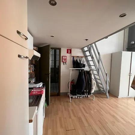 Apartment Karel - Gitoo Ghent