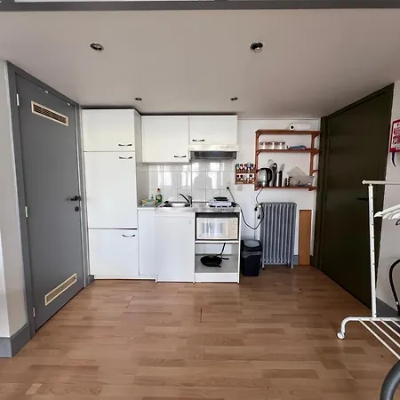 Apartment Karel - Gitoo *