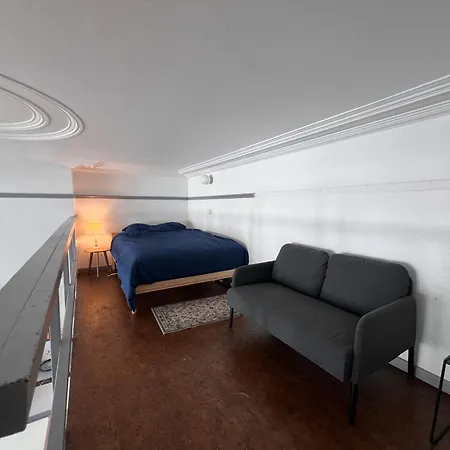 Apartment Karel - Gitoo