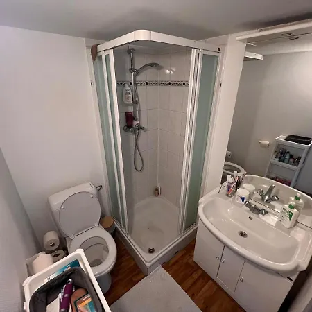 Apartamento Karel - Gitoo Gante