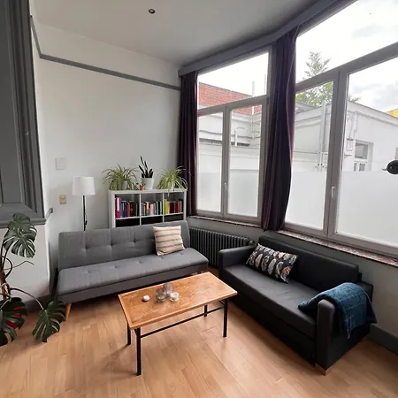 Apartment Karel - Gitoo *