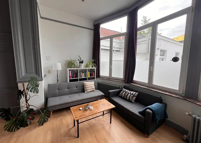 Apartment Karel - Gitoo *