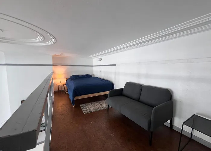 Apartment Karel - Gitoo